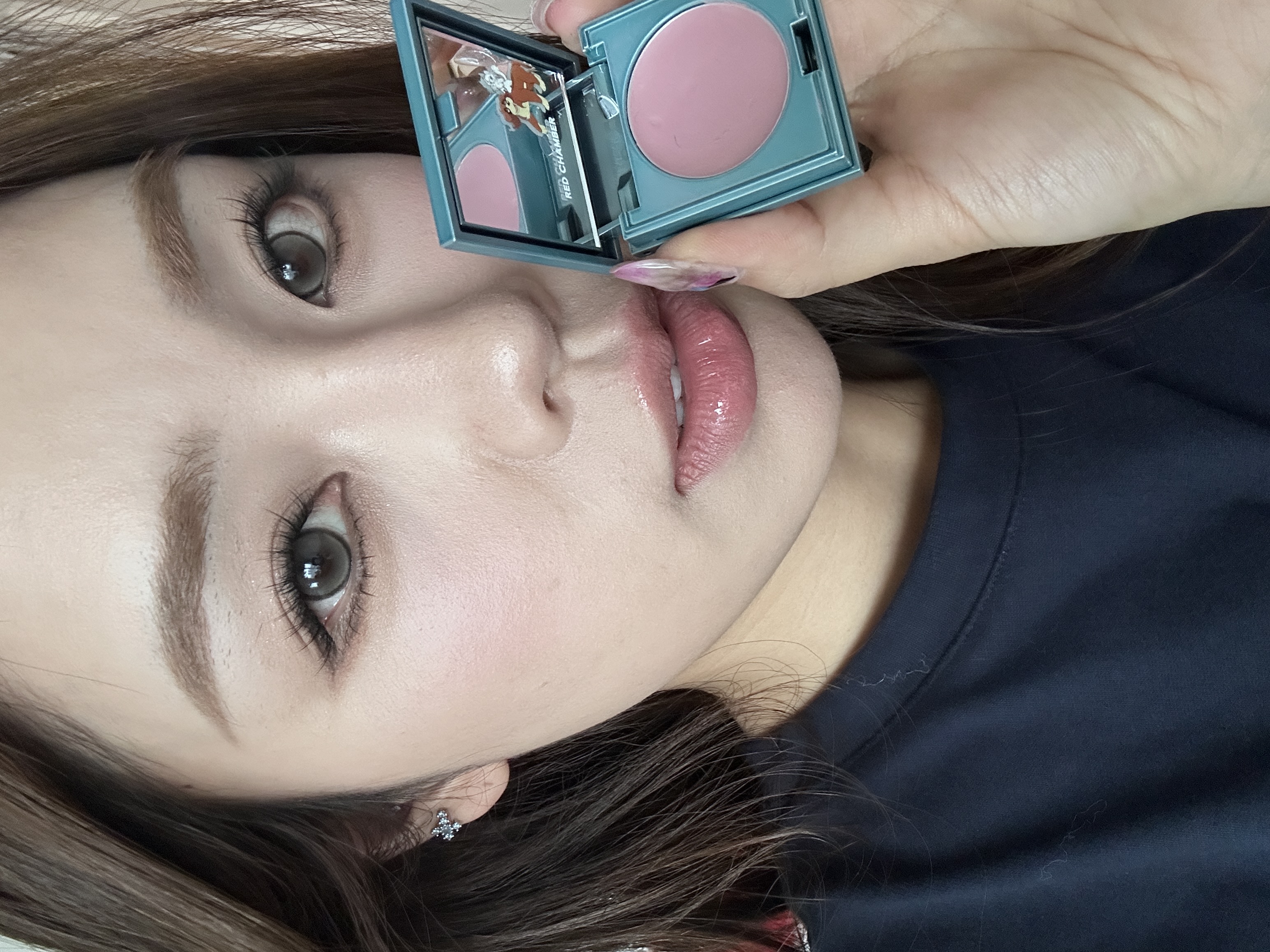 [国货美瞳] mimipark 性价比高！舒适度好！ 半年抛 一副（2片）