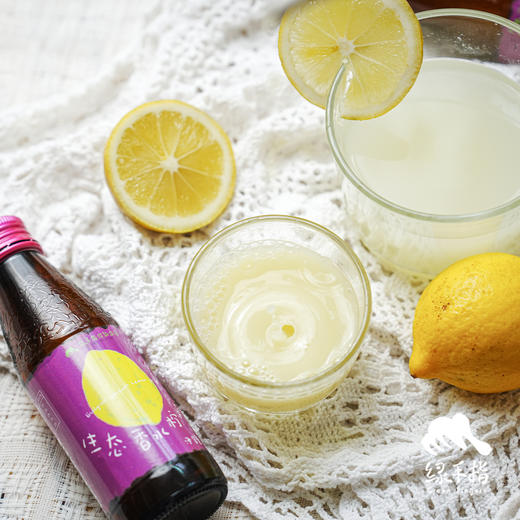 生态香水柠檬汁 | 绿家自产 *Eco-perfume lemon juice | In-House Production 商品图3