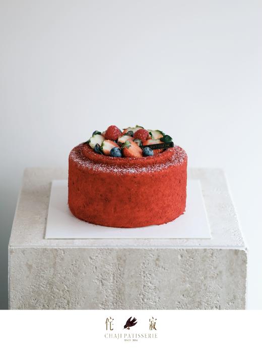 红丝绒 商品图0