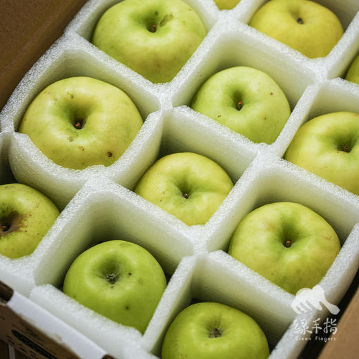 有机瑞雪苹果| 合作生产 Organic ruixue apple | Partner Production 商品图3