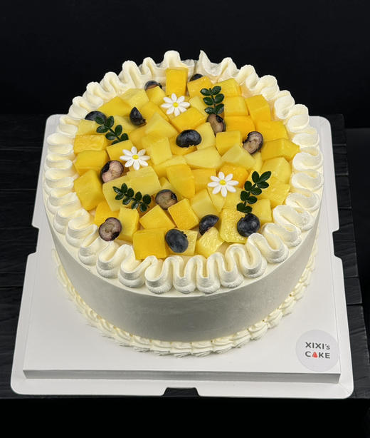 芒果多多蛋糕 商品图6