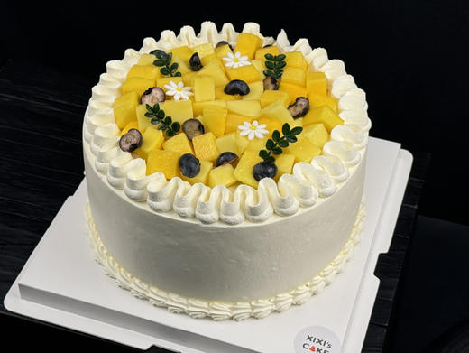 芒果多多蛋糕 商品图7