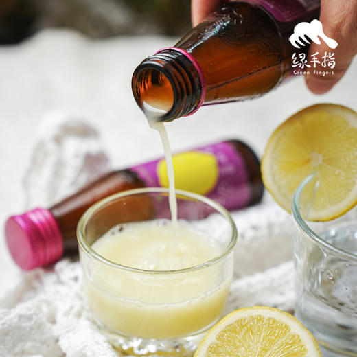 生态香水柠檬汁 | 绿家自产 *Eco-perfume lemon juice | In-House Production 商品图1