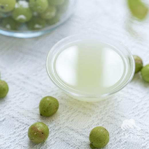 野生油柑 | 合作生产 *Wild oil sweet| Partner Production 商品图2