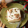 姜饼宝宝肉桂卷 GingerBread Cinnamon Roll 商品缩略图0