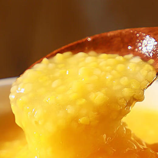 老爷岭 玉米碴1kg 商品图2