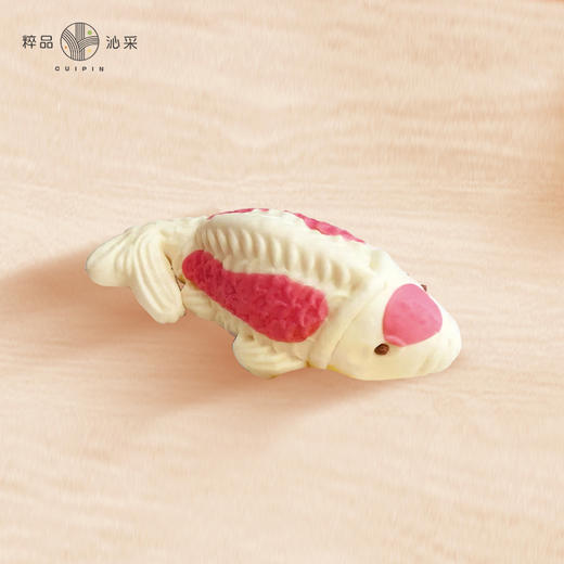 【分仓直发特惠】粹品家庭日常面点·实惠囤货装4510g 商品图5