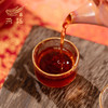 燕语金琥珀铁罐装（普洱熟茶）250g 商品缩略图4