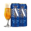 青岛啤酒奥古特「A3」500ml*12听 商品缩略图2