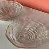 【苏州】日本贝壳玻璃盘 商品缩略图0