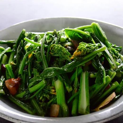 生态板蓝根油菜苔 | 绿家自产 * Eco-choy sum | Self-production 商品图2