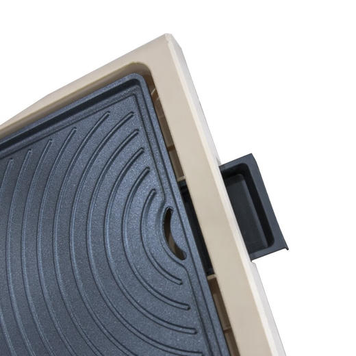 【分仓直发包邮】爱仕达轻烟低油烧烤盘AG-K46J902 商品图2