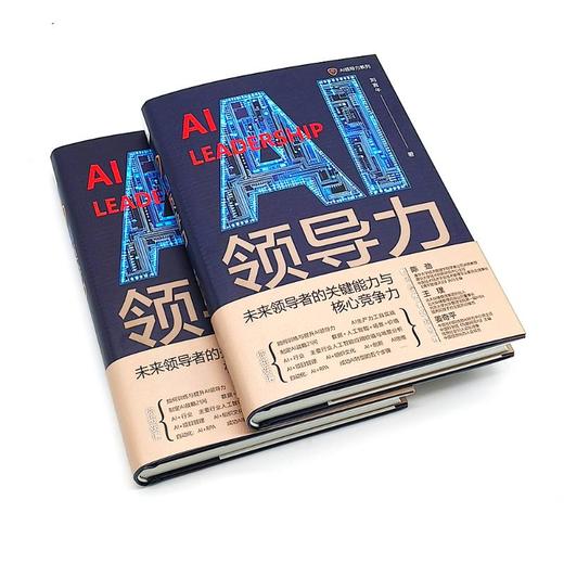 AI领导力 商品图1