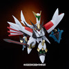 【GSC现货】MODEROID 龙骑士收藏系列:5 圣龙骑士·杰法伯爵 霸王大系龙骑士 商品缩略图1