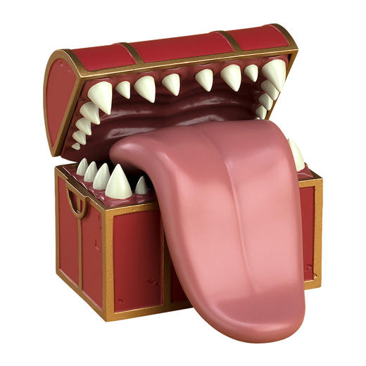 【GSC现货】粘土人 宝箱怪 葬送的芙莉莲 商品图4