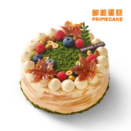 PRIME CAKE 迪拜榛脆奶酱蛋糕 商品图1
