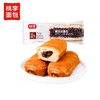 桃李爱豆的面包红豆沙包90g/包网红早餐休闲零食品饱腹糕点 商品缩略图4