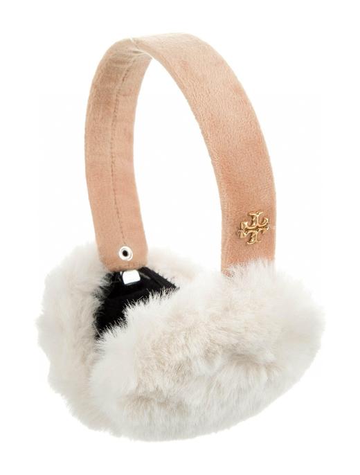 Tb保暖耳罩 冬日温暖出行，为可爱加分 商品图5