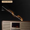 NEON  MTB830 膽機調聲 復古品味 Hi-Fi CD 蓝牙音响 收音机 电子管高保真 商品缩略图4