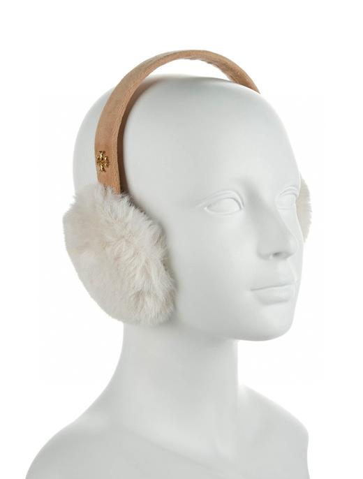 Tb保暖耳罩 冬日温暖出行，为可爱加分 商品图4