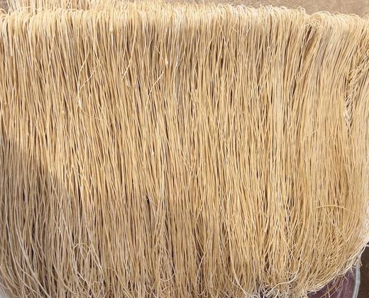 手工红薯粉5斤/10斤袋装（简易包装） 商品图1