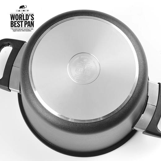 德国AMT5.5L高压锅 商品图9