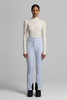 Cordova - Saint Moritz Ski Pants - Haze - 女装 - 滑雪裤 - 浅蓝色 商品缩略图0