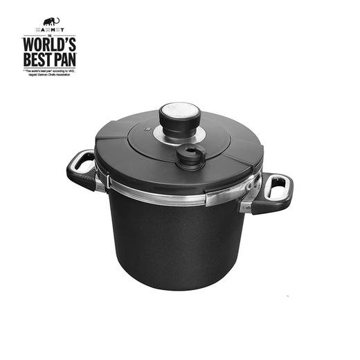 德国AMT5.5L高压锅 商品图10