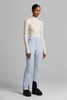 Cordova - Saint Moritz Ski Pants - Haze - 女装 - 滑雪裤 - 浅蓝色 商品缩略图1
