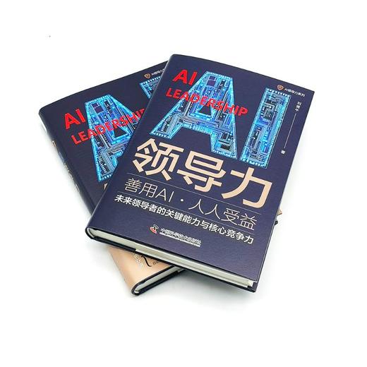 AI领导力 商品图3