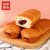 桃李爱豆的面包红豆沙包90g/包网红早餐休闲零食品饱腹糕点 商品缩略图3