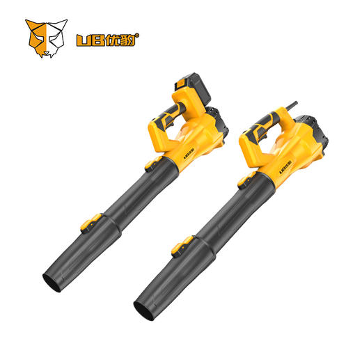 优豹暴风机（交流/锂电） 商品图0