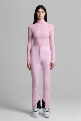 Cordova - Saint Moritz Ski Pants - Peony - 女装 - 滑雪裤 - 粉色