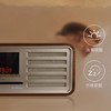 NEON  MTB830 膽機調聲 復古品味 Hi-Fi CD 蓝牙音响 收音机 电子管高保真 商品缩略图7