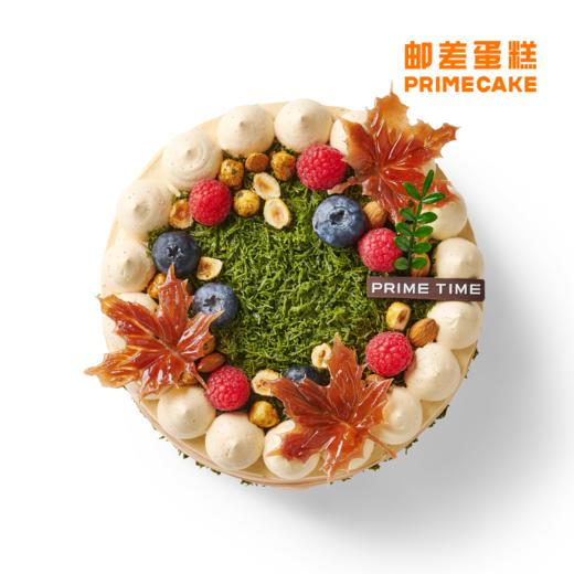 PRIME CAKE 迪拜榛脆奶酱蛋糕 商品图2