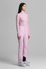 Cordova - Saint Moritz Ski Pants - Peony - 女装 - 滑雪裤 - 粉色 商品缩略图1