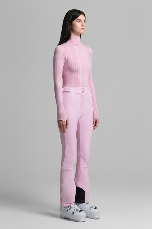 Cordova - Saint Moritz Ski Pants - Peony - 女装 - 滑雪裤 - 粉色 商品图1