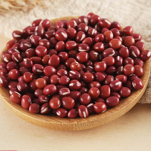 老爷岭红小豆1kg/袋 商品图2