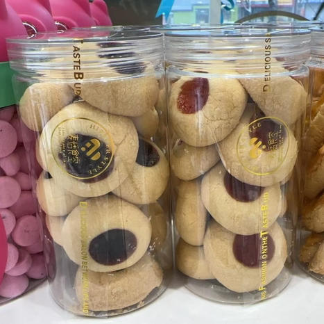 果味曲奇 商品图0