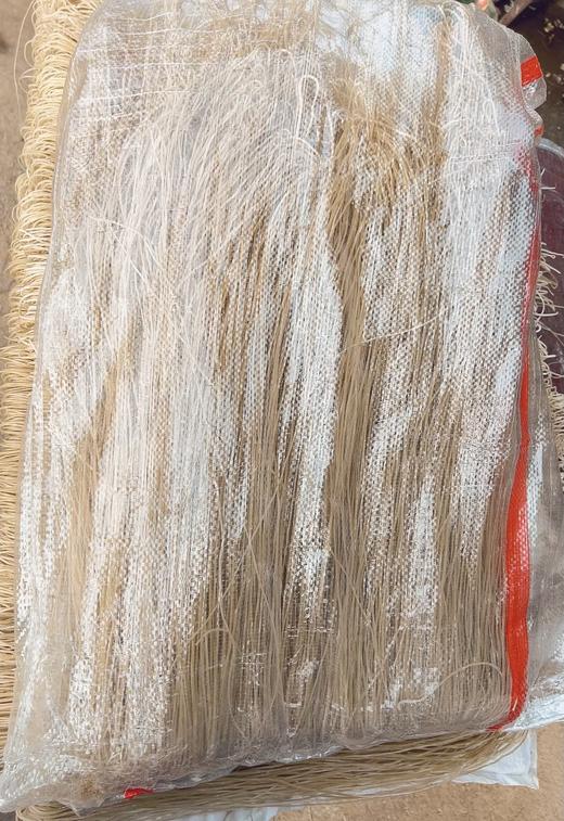 手工红薯粉5斤/10斤袋装（简易包装） 商品图2