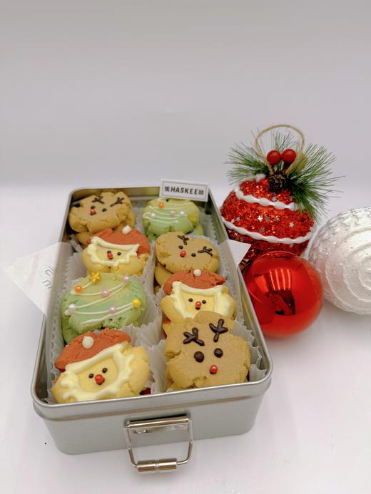 圣诞曲奇 商品图2