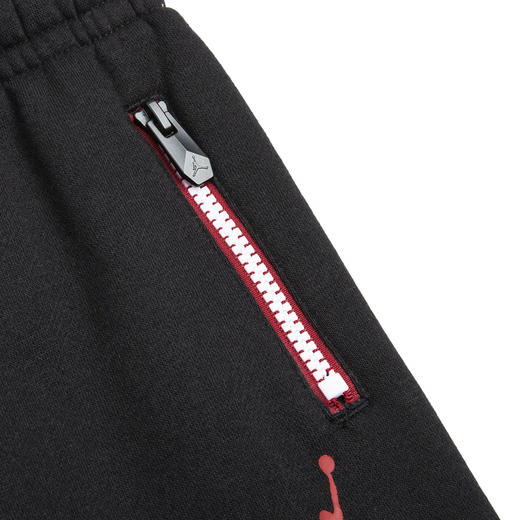 JORDAN 冬 小童 长裤 JDB-FP-B031 商品图3