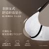 【买三免一】奶糖派大胸显小内衣女山茶花小香风超薄蕾丝文胸防下垂大码胸罩 商品缩略图2