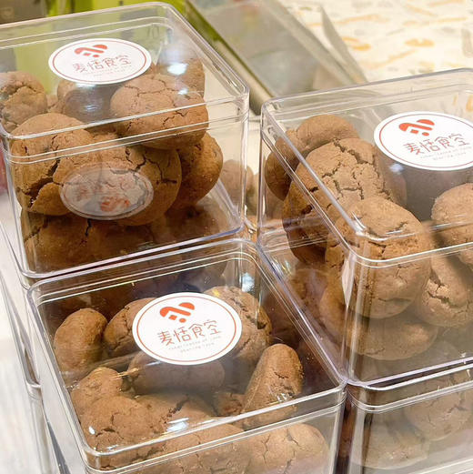 可可曲奇（保质期15天） 商品图0