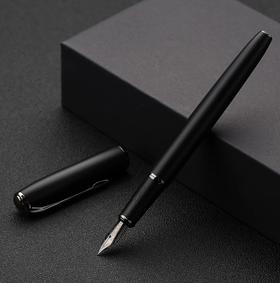 毕加索PS-916白色铱金笔