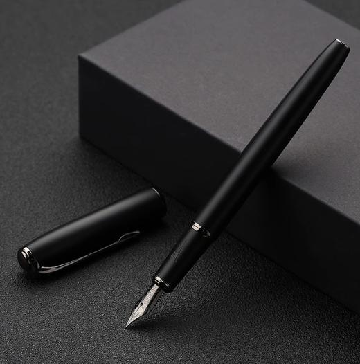 毕加索PS-916白色铱金笔 商品图0