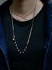 SpoiledBrat Jewelry不对称设计长链 商品缩略图6