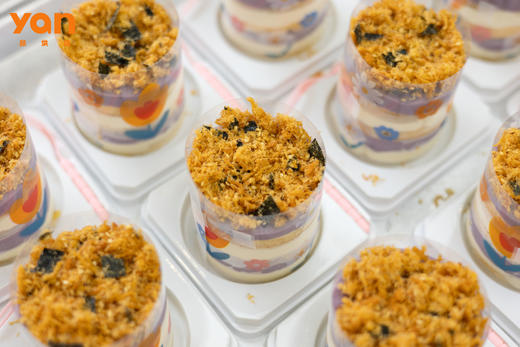 3寸迷你小蛋糕（下午茶系列） 商品图4