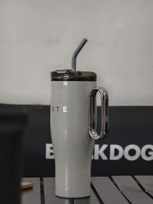 OTE 巨无霸吸管杯1.2升 商品图2