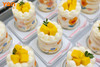 3寸迷你小蛋糕（下午茶系列） 商品缩略图1